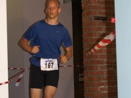 CityHall-Marathon 2007